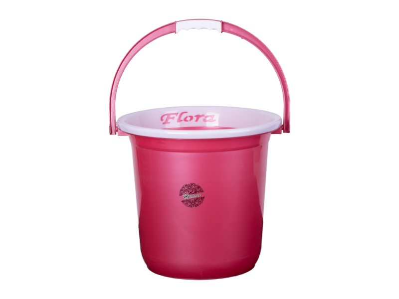 Flora Bucket 105